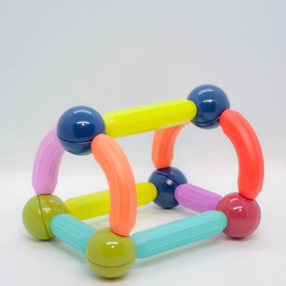 Sticki Blocks – Bloques Magnéticos Educativos